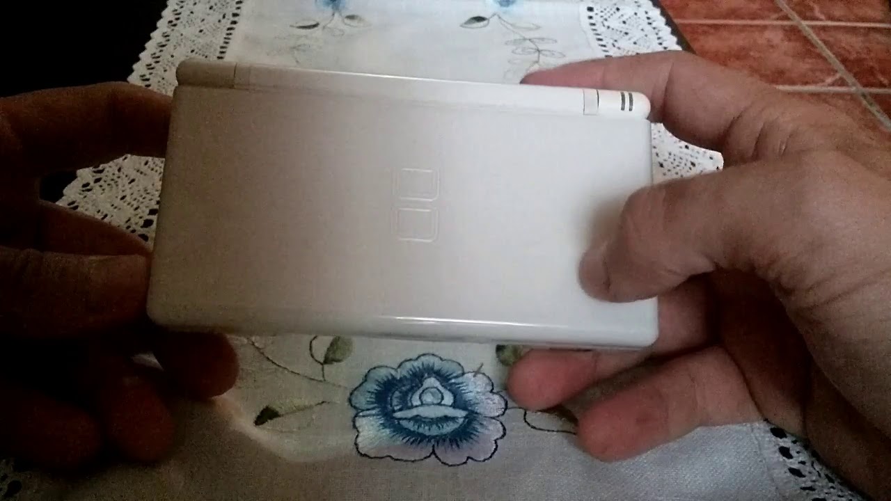 ASMR ESPAÑOL\ MIS CONSOLAS PORTATILES