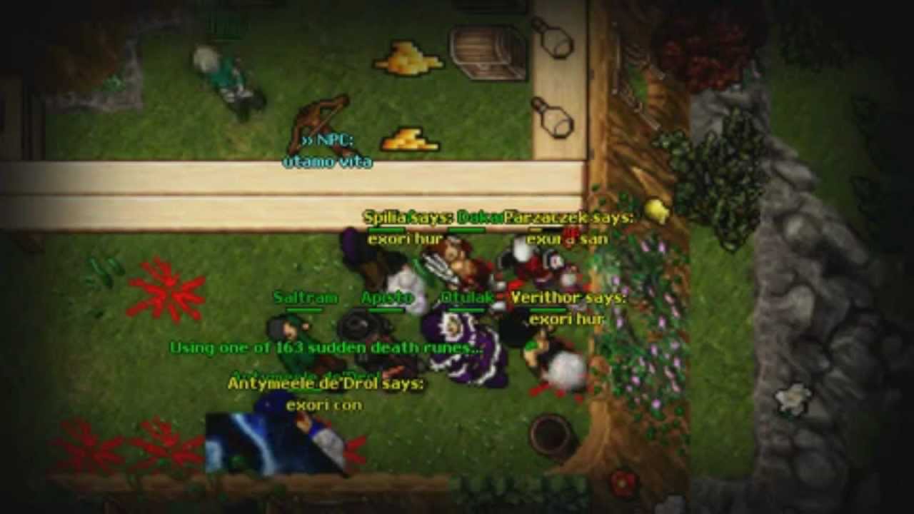 Danubia - 2010 Remake [Full movie][HD]