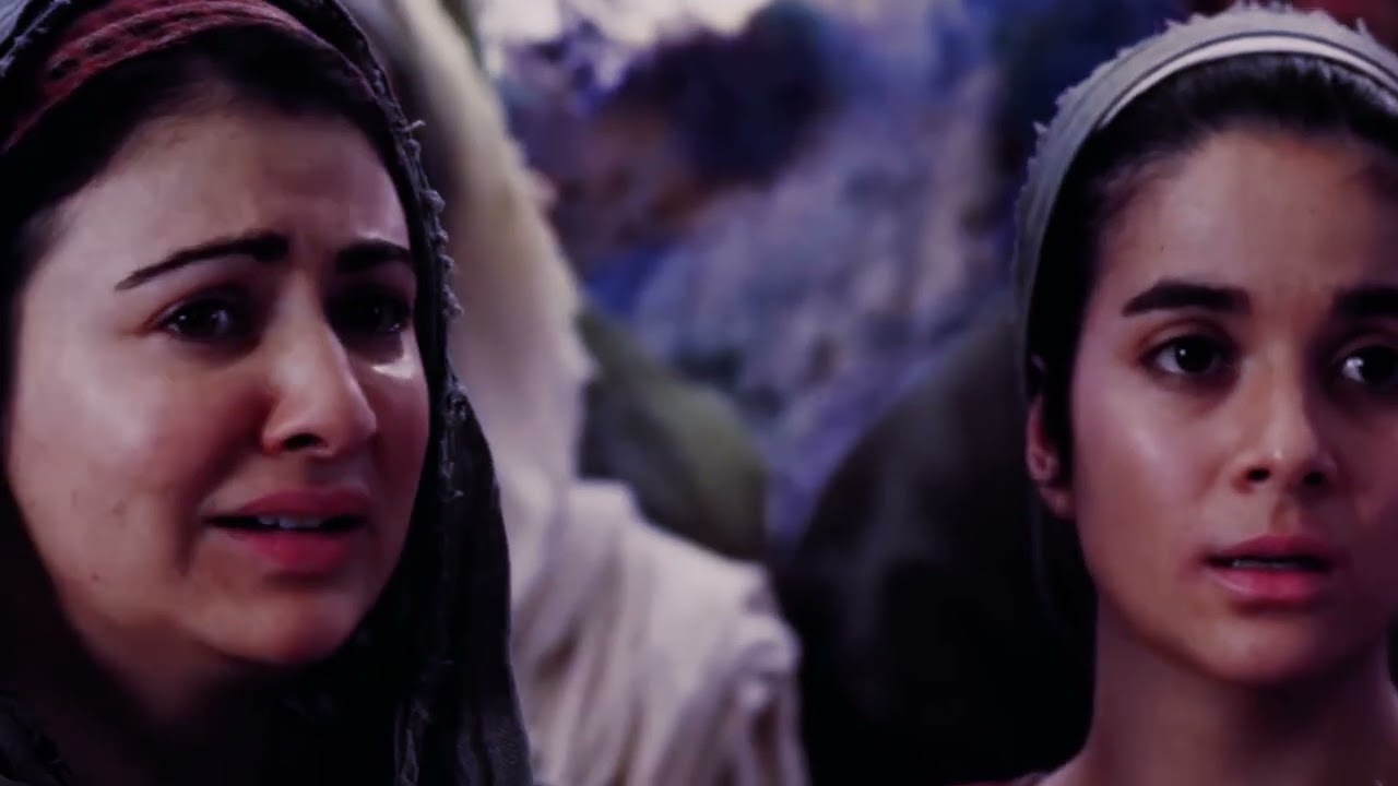 Wendé nan waoga yam yuuran