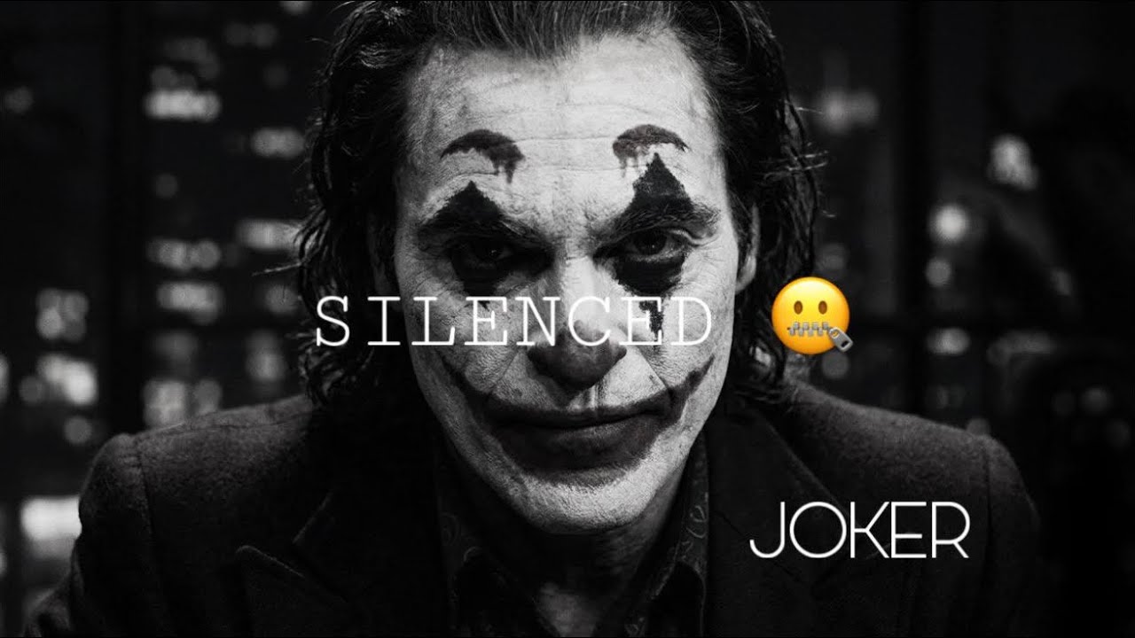 YOUR VIBE JUST HUMBLED A WHOLE ROOM OF ALPHAS... WITHOUT SAYING A WORD 🤫👑💀|JOKER SPEECH