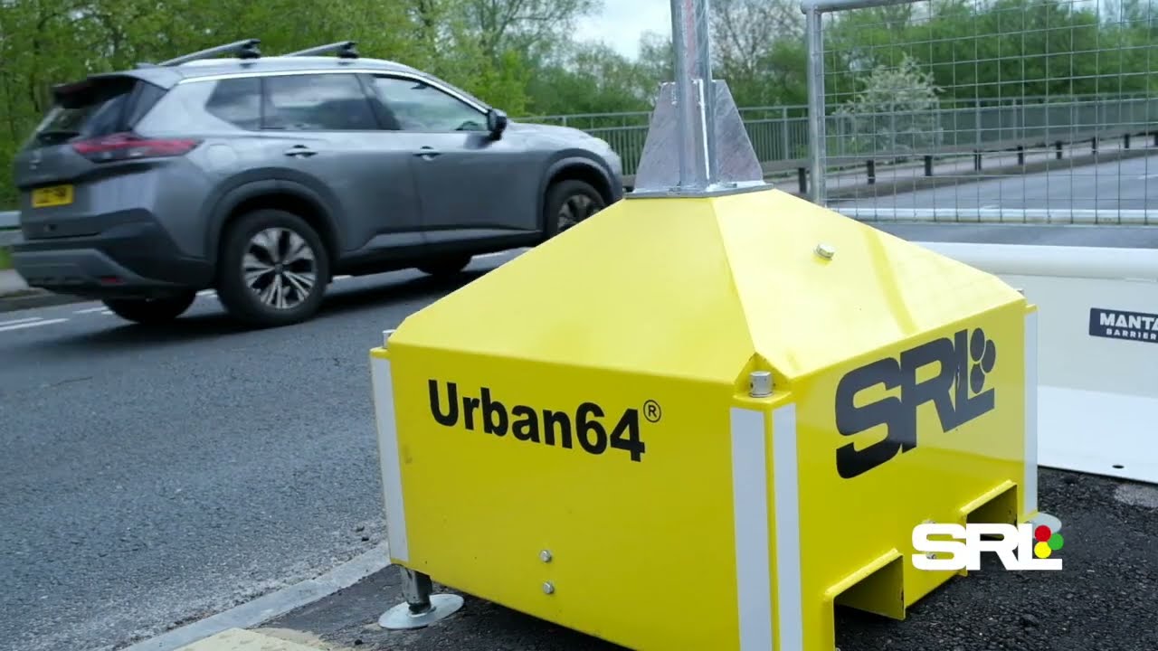 SRL’s Urban64® Installation Strategy | How our offsite build strategy can benefit your business