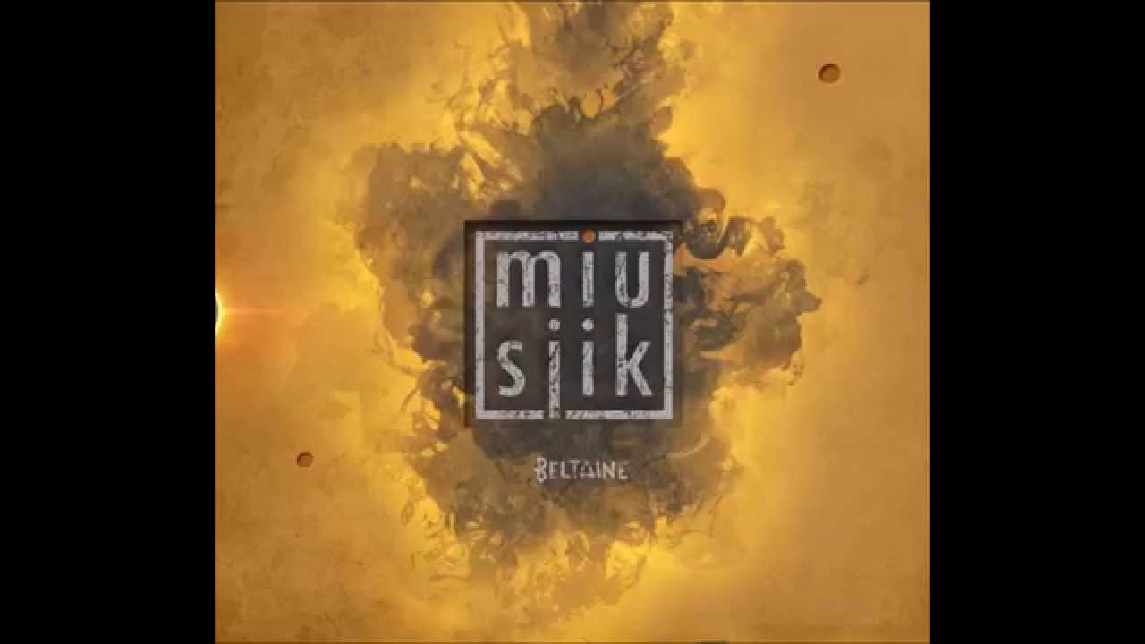 Beltaine - Miusjik