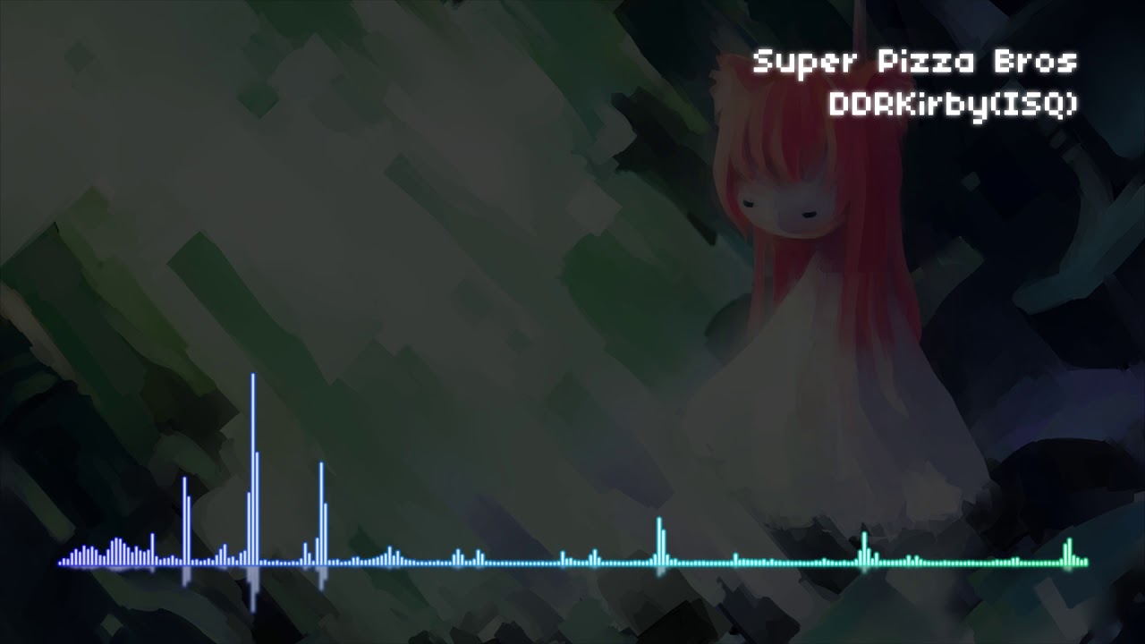Super Pizza Bros