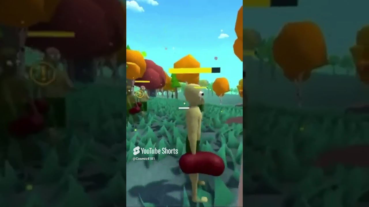 Check out the full video! #muck #gameplay #game #shorts #cosmic #adventure #survival #youtube #feed