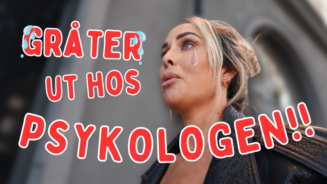 VI BEH&Ouml;VER PRATA!!!