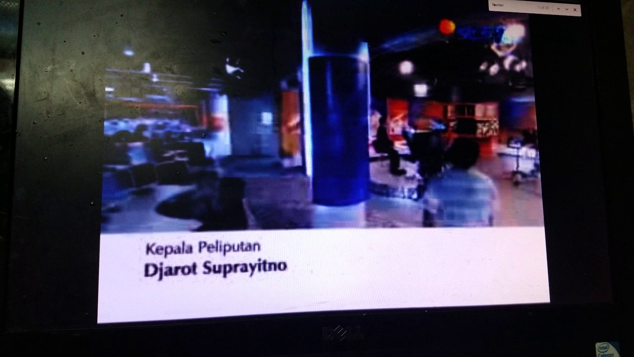 penutupan liputan6 siang 2008