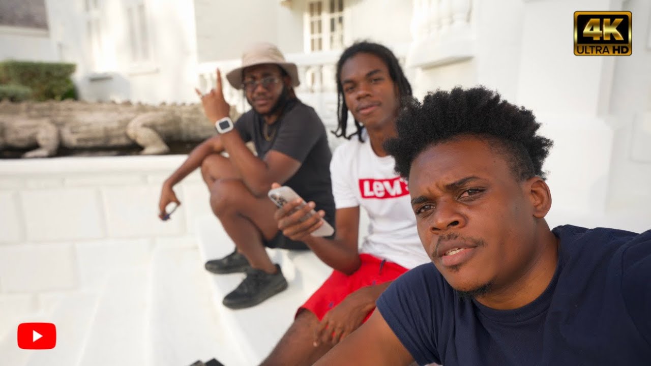 A Day In Life Of A Content Creator: Trident Hotel | Castle and Geejam Hotel in Portland Jamaica 🇯🇲