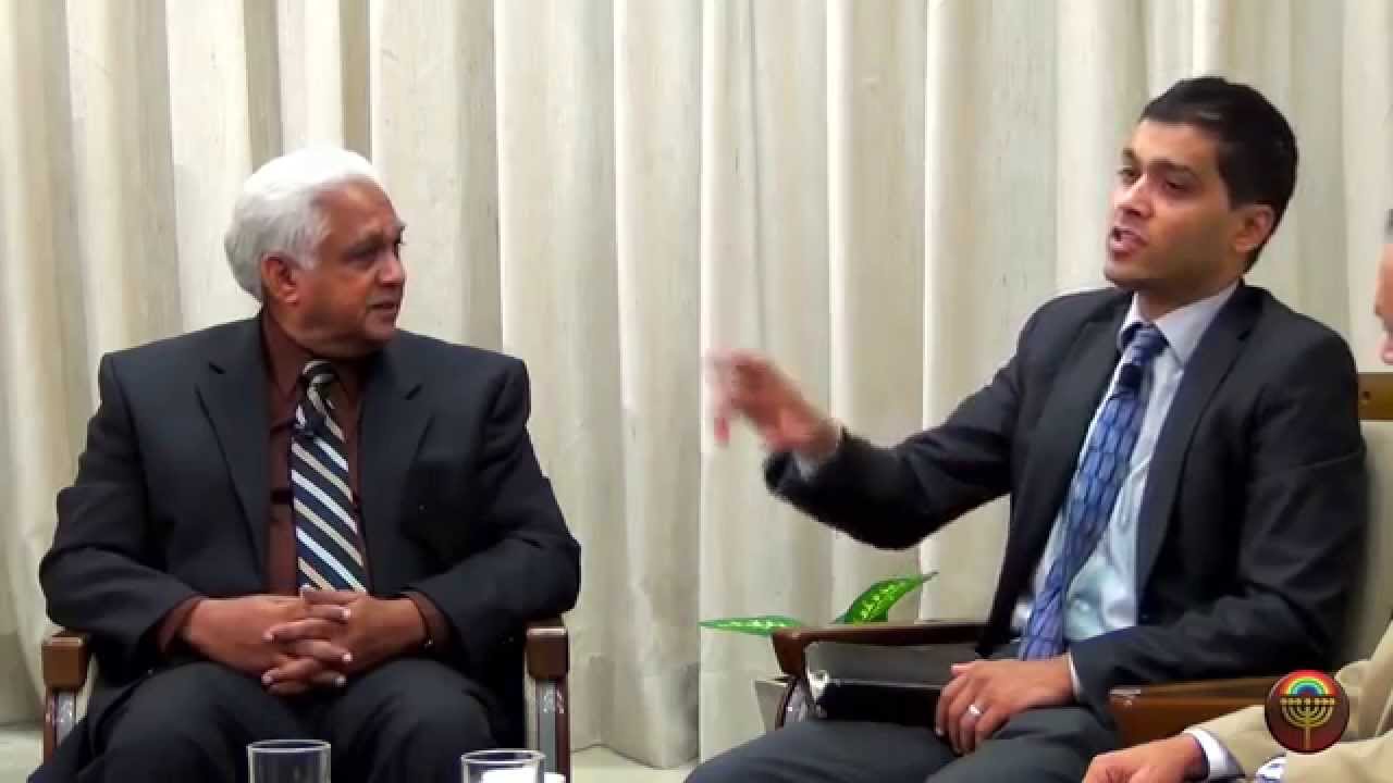 As Virgens Prudentes e Néscias Identificadas Pelas Escrituras - Pr. Vin A. Dayal