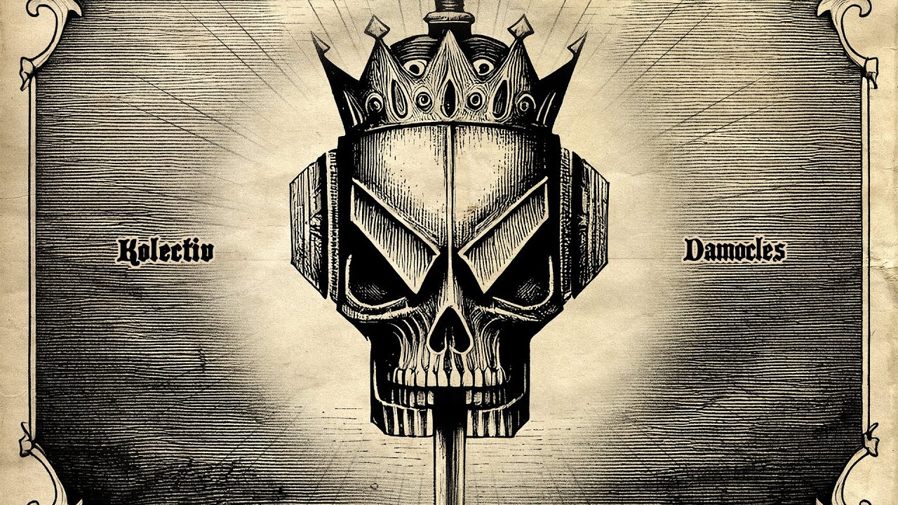 Kolectiv - Damocles