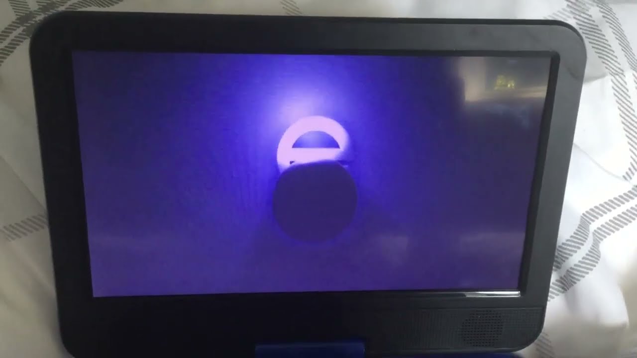 Opening To Room On The Broom 2013 UK DVD