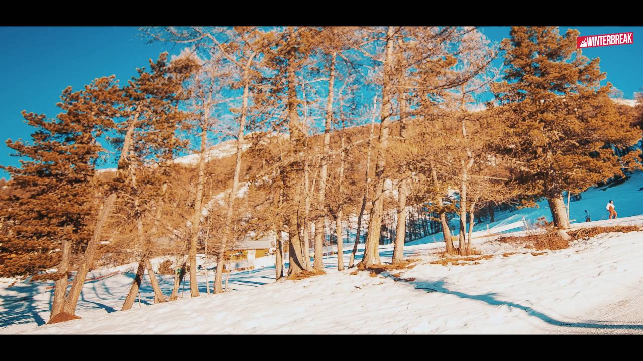 Winterbreak Official Aftermovie  2016