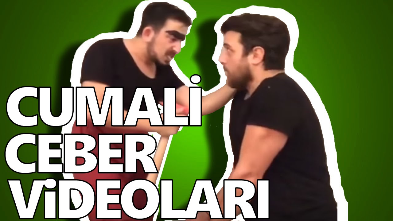 Cumali Ceber Vine Videoları Haziran 2016 HD (Halil Söyletmez) - Vine City