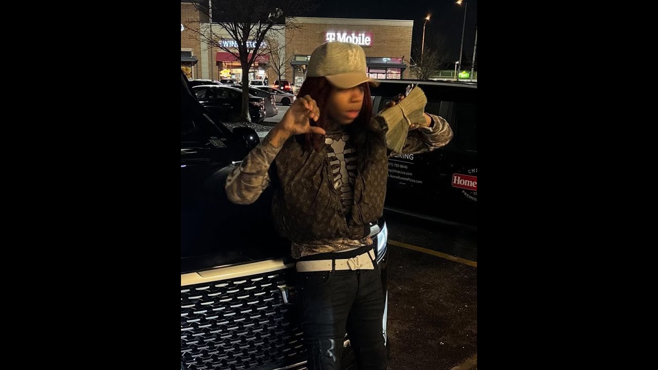 [free] chuckyy x skrilla sample type beat - 