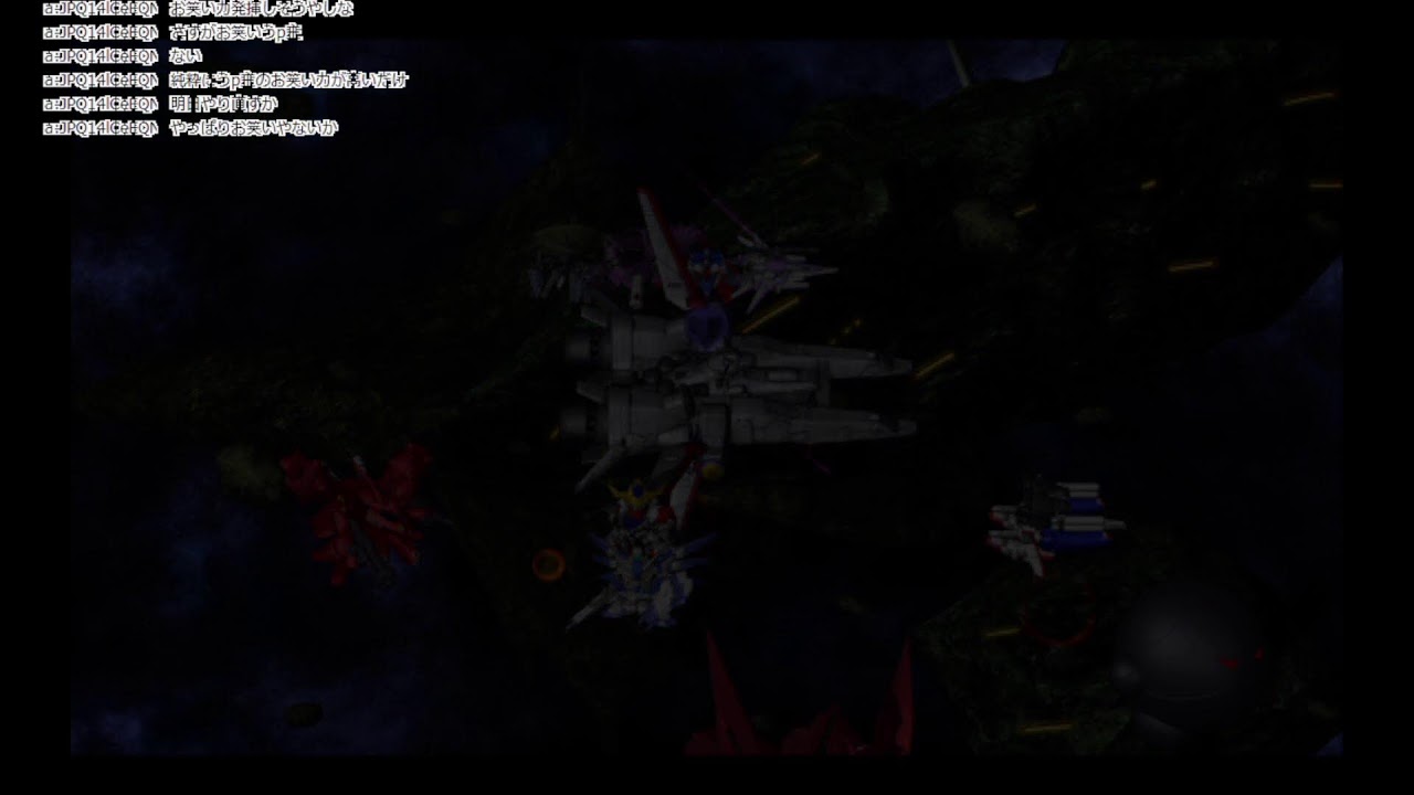 【SDガンダムGジェネレーション:ジェネシス:54】機動戦士Zガンダム A New Translation　混沌の果てに　初見プレー