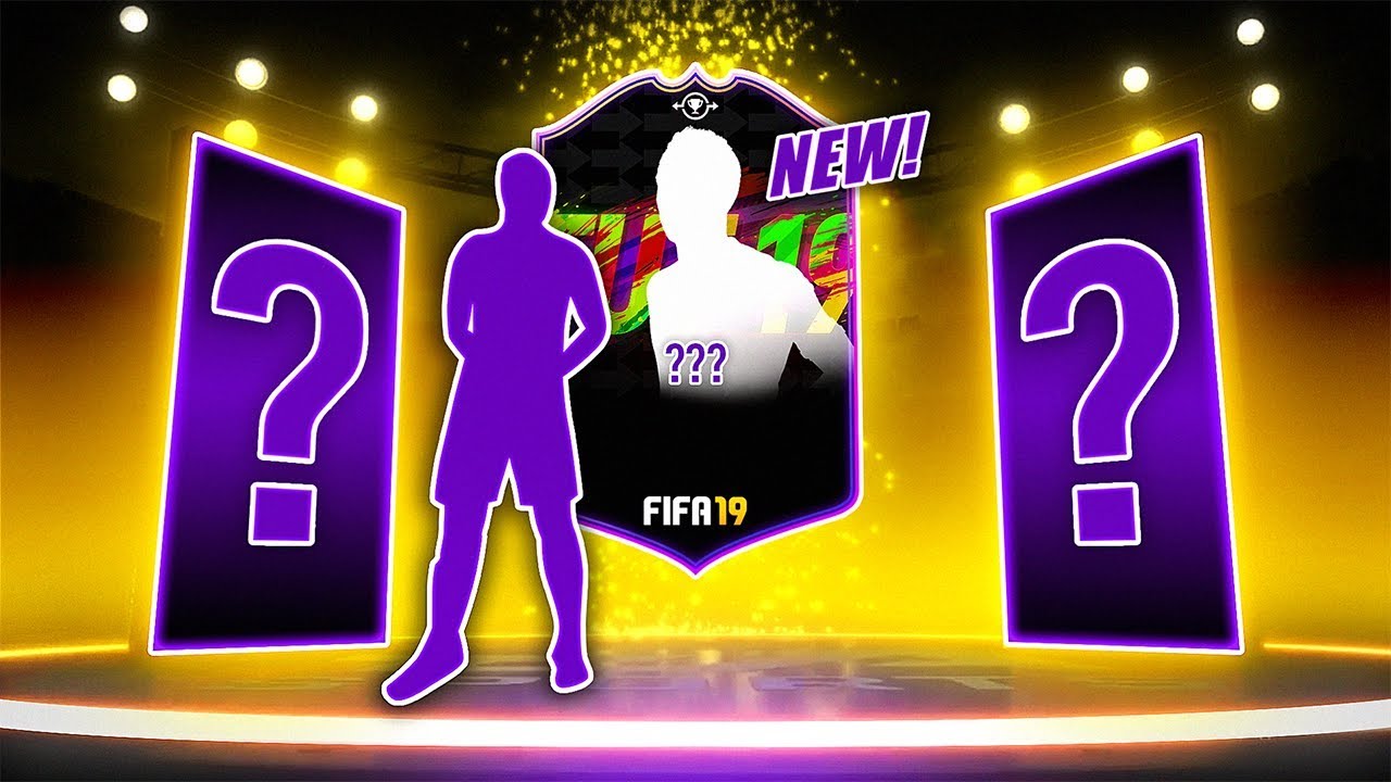 INSANE NEW FUTSWAP CARDS! - FIFA 19 Ultimate Team