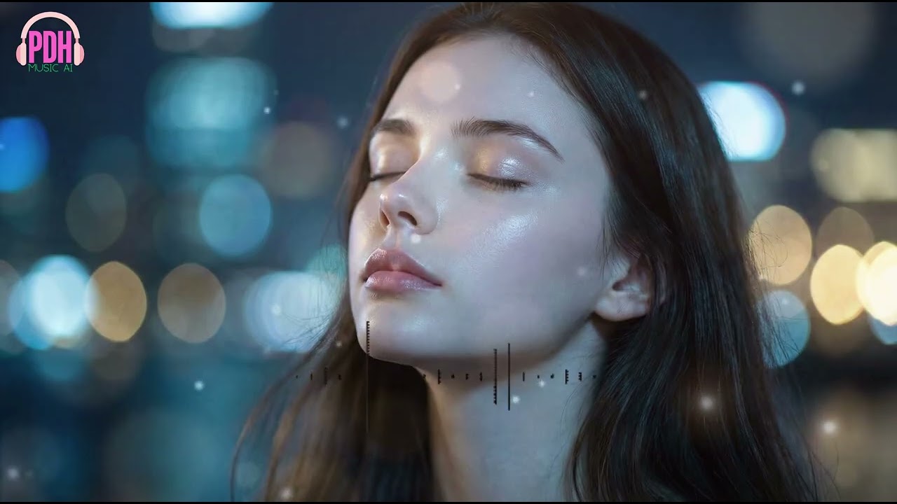 The One Who Stayed – Emotional Pop | Sad Pop | Official Audio