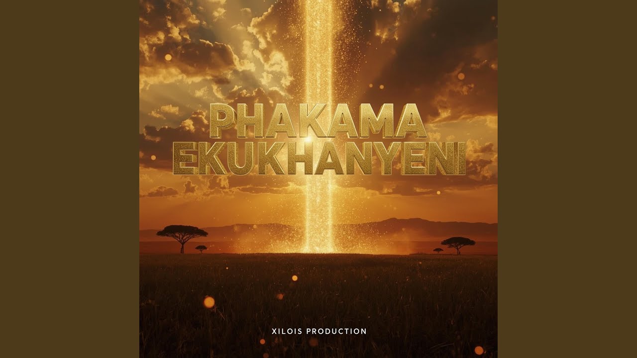 Phakama Ekukhanyeni