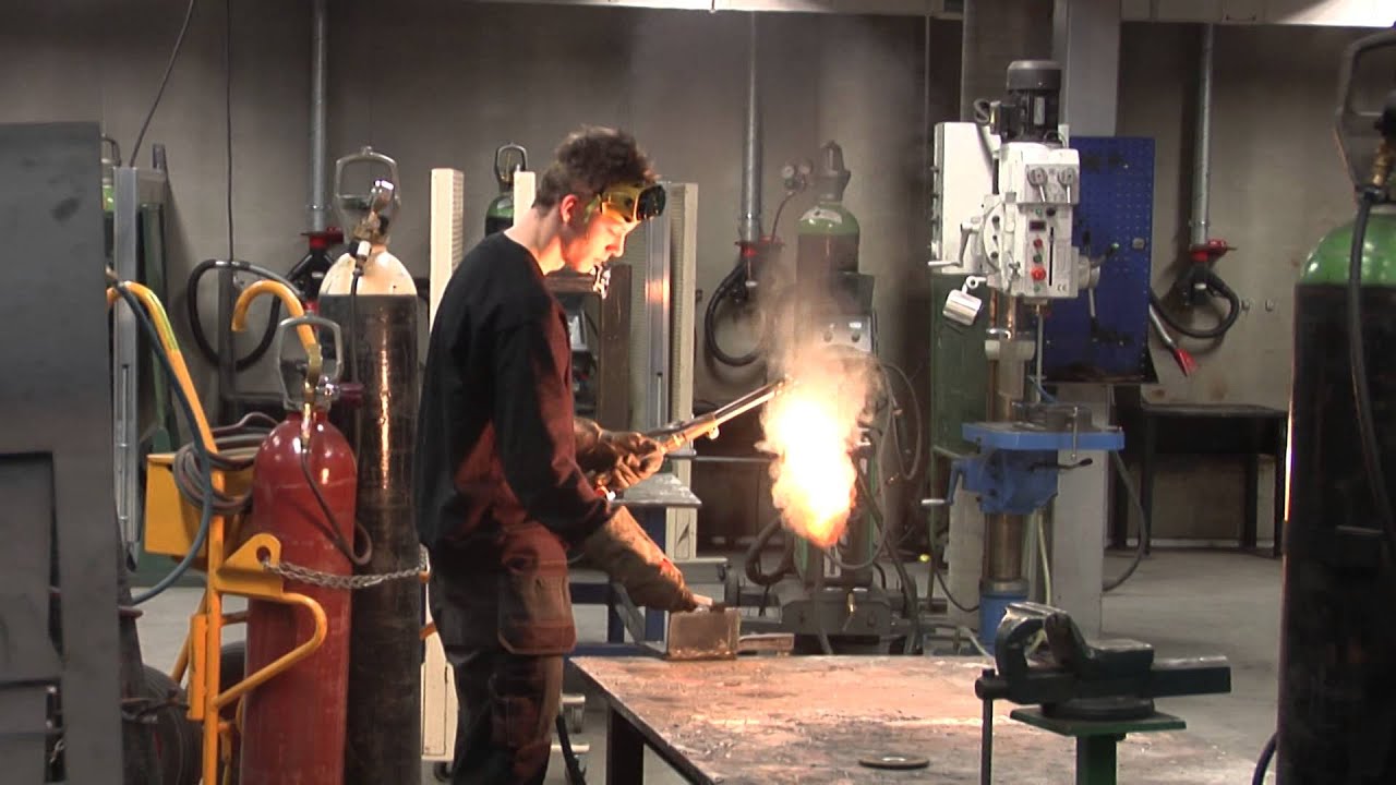 Thor Heyerdahl VGS- TIP