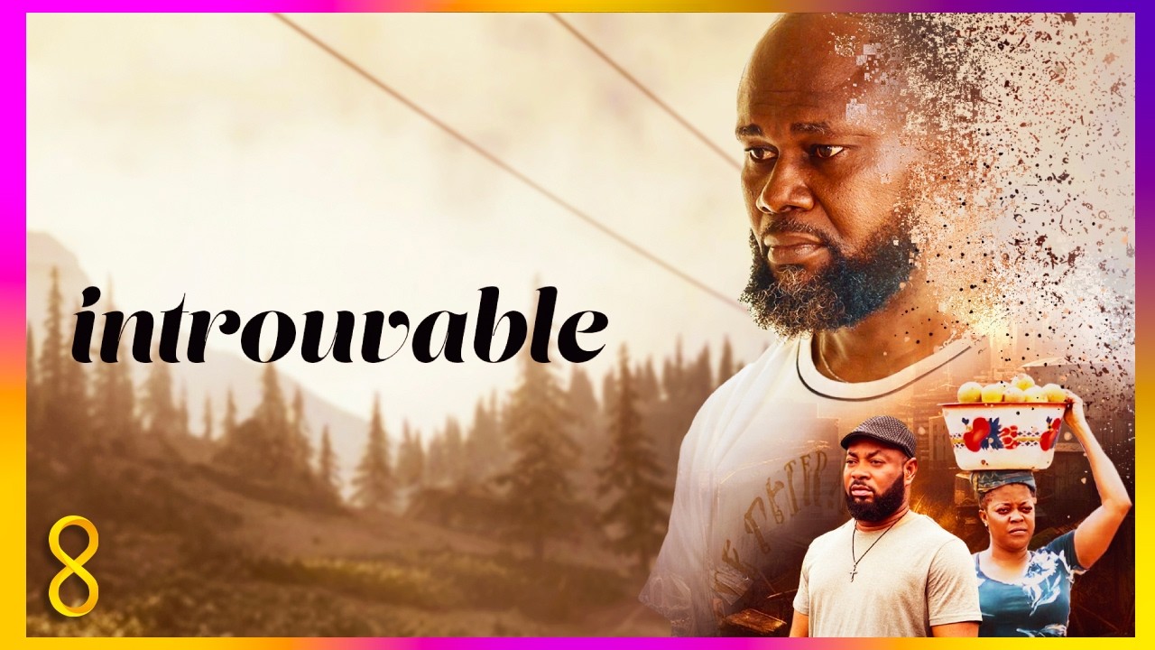 S'IL VOUS PLAÎT, NE REGARDEZ PAS CE FILM SI VOUS PLEUREZ FACILEMENT - FILM NIGÉRIAN EN FRANÇAIS