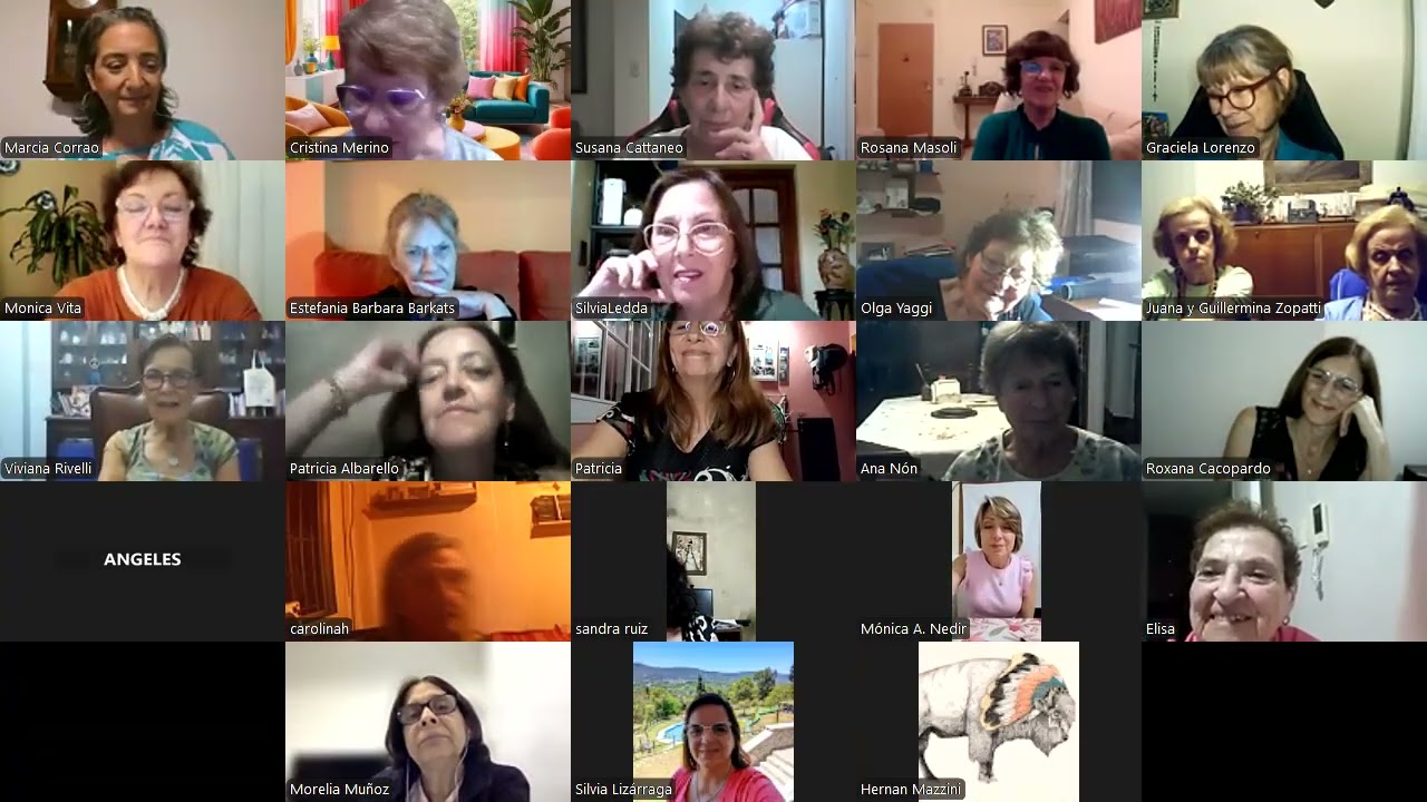 Quinto Cumpleaños de 