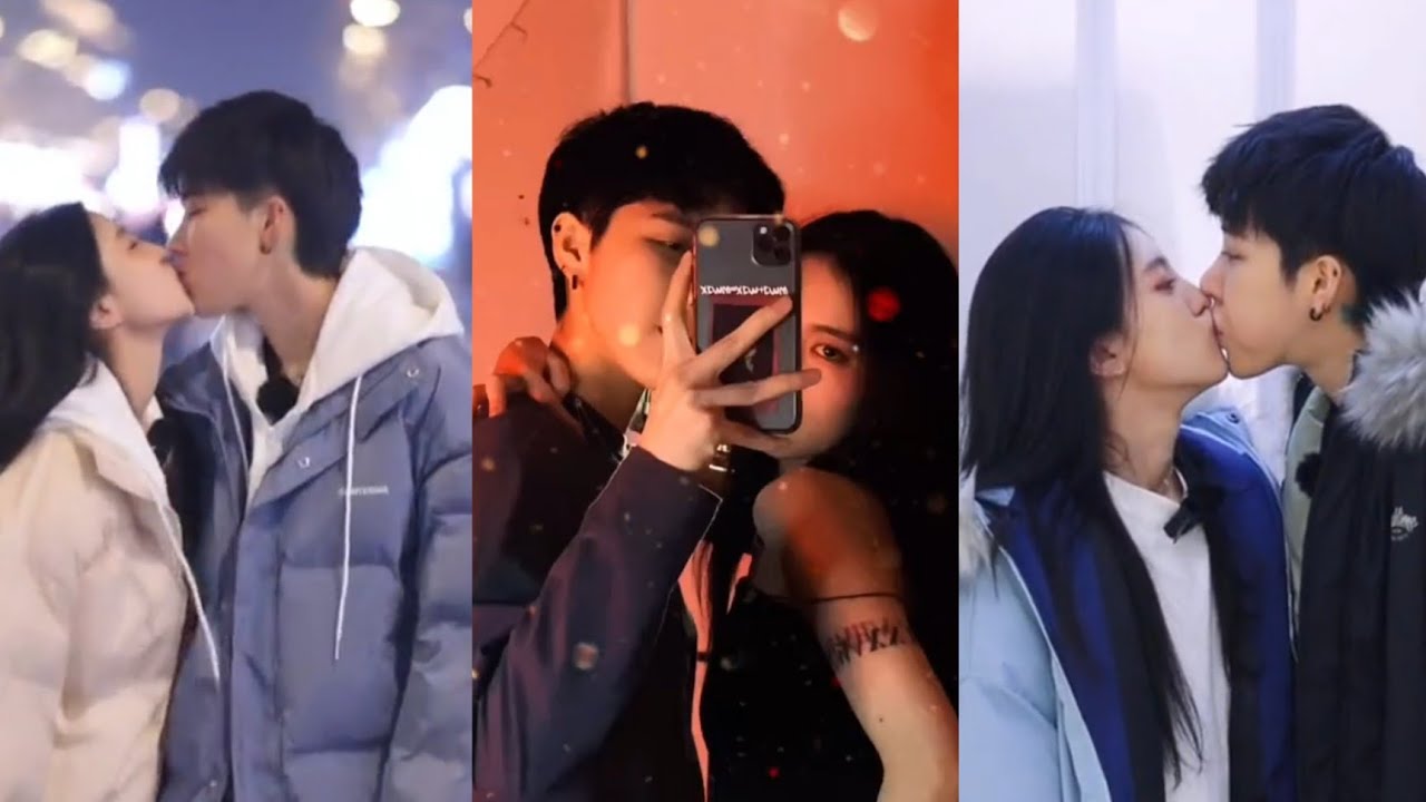 Couple bách hợp Trung Quốc - Phương Thời Thất ❤ Mã Tổng || Lemon Official