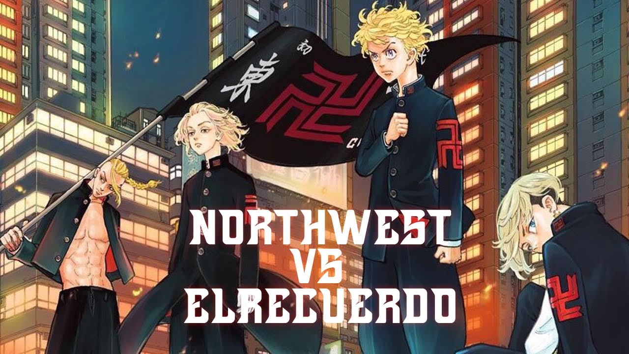 Grand Fantasia ES: Northwest vs. ElRecuerdo - 10vs10 (Swizzie)