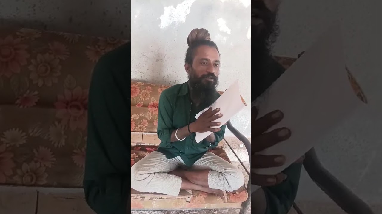 તરણેતર ના બાપુ નો થયો વિડિયો વાઇરલ 