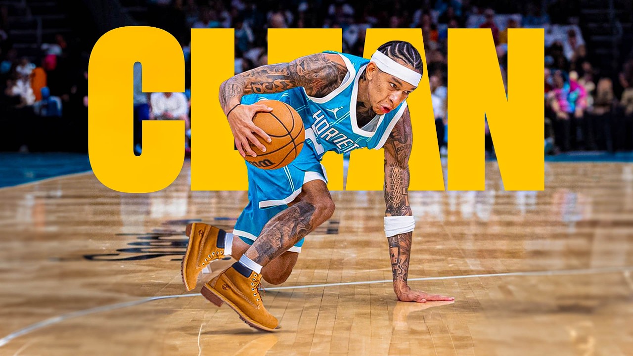 The Cleanest Plays in NBA!🔥