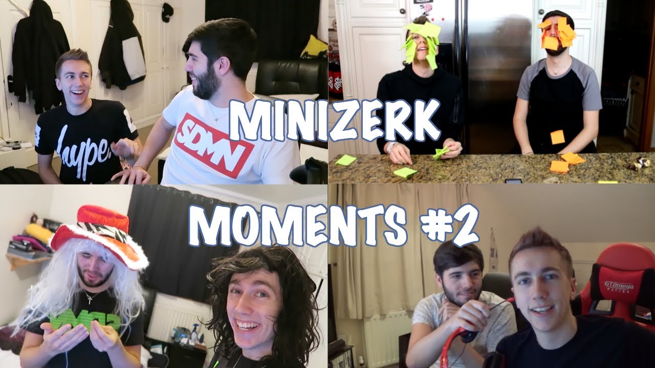 Best of... Minizerk 2