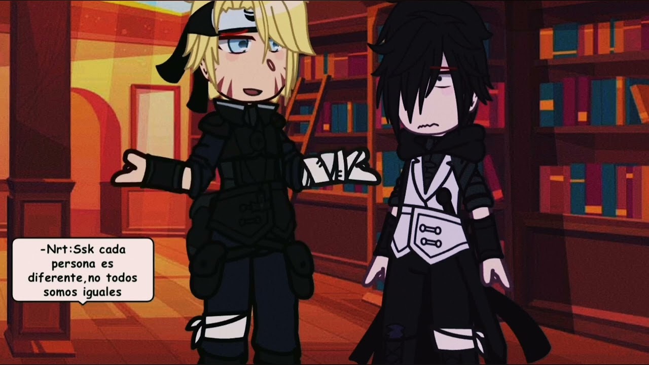 🍙🍥||Aléjate de mamá||(2/2)[🍙🍥]//itanaru//🍡🍥//