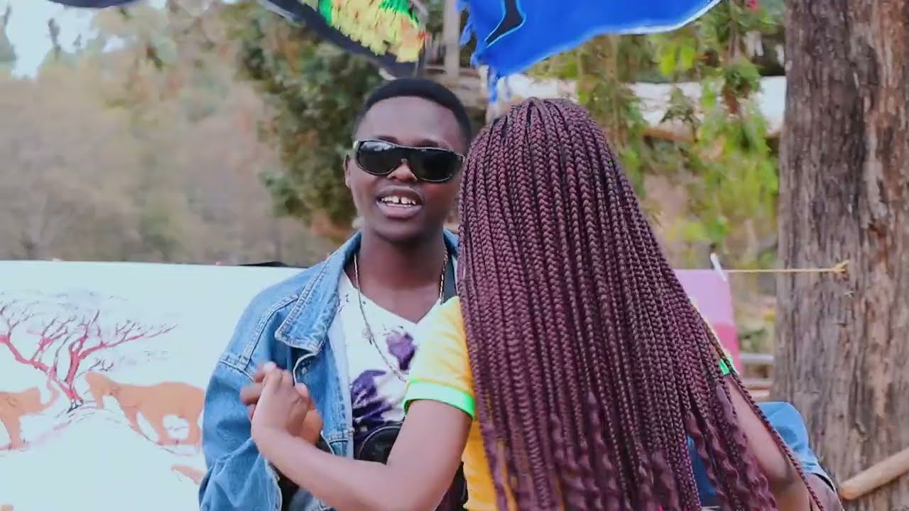 MY SHIELD- Moses Maison[Official Music Video]     Latest 2026 love song