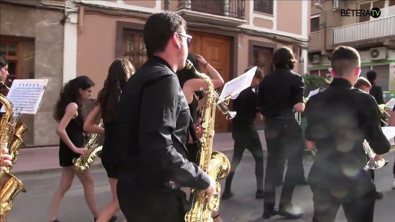 Música al carrer