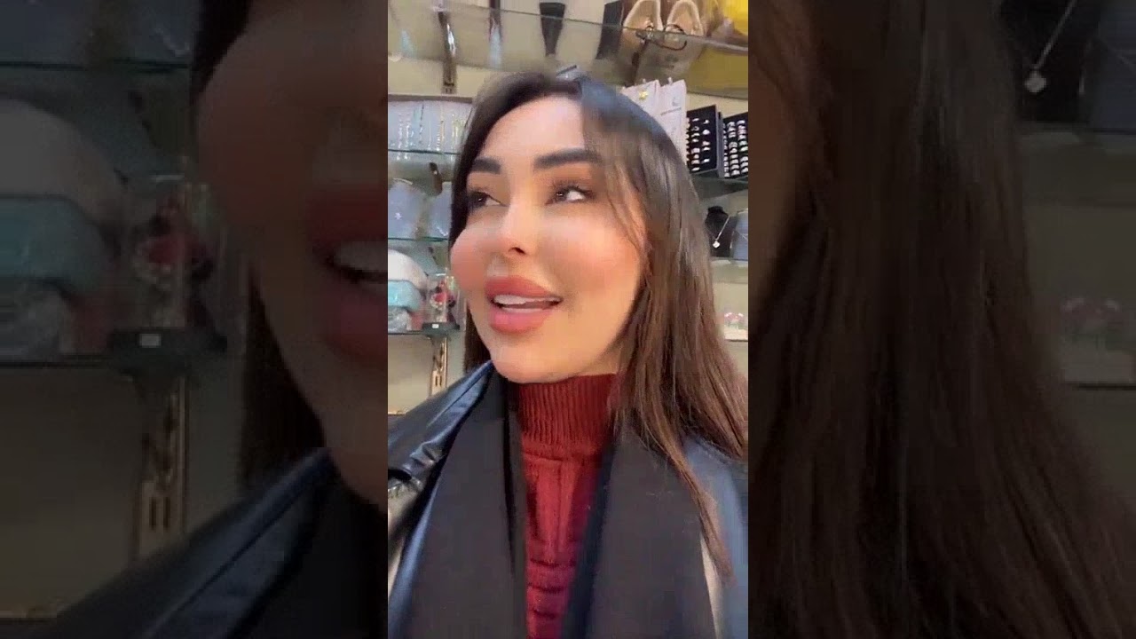 وأخيرا مشتريات العيد في سوق الحميدية 😍🔥