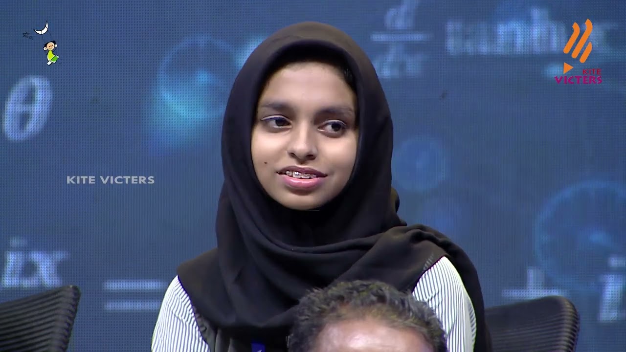 Gohss Edathanattukara Palakkad | ഹരിത വിദ്യാലയം 03 | Epi 37