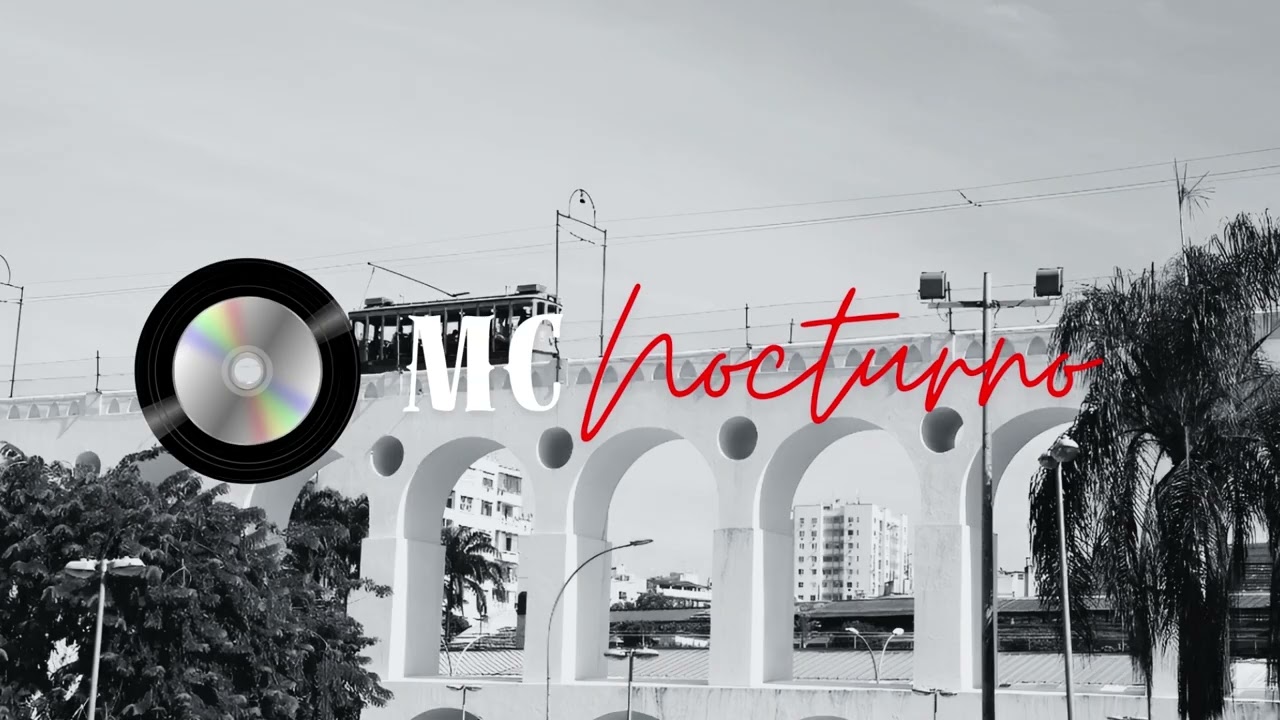 MC NOCTURNO - Selva de Concreto