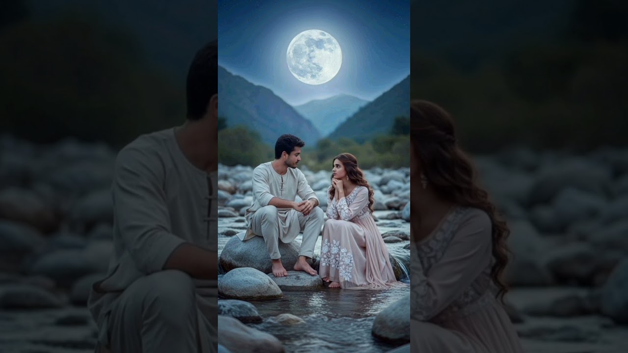 Siddhartha Love Theme - 07