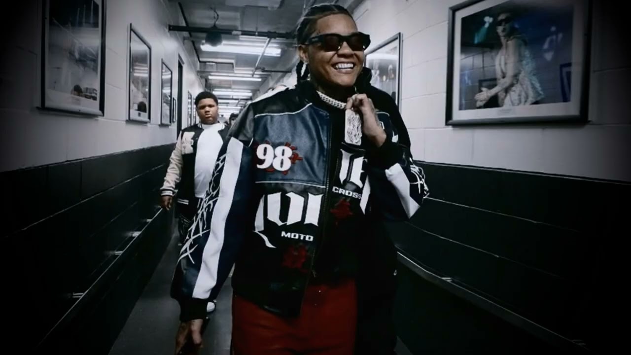 Young M.A Type Beat 2025 - 