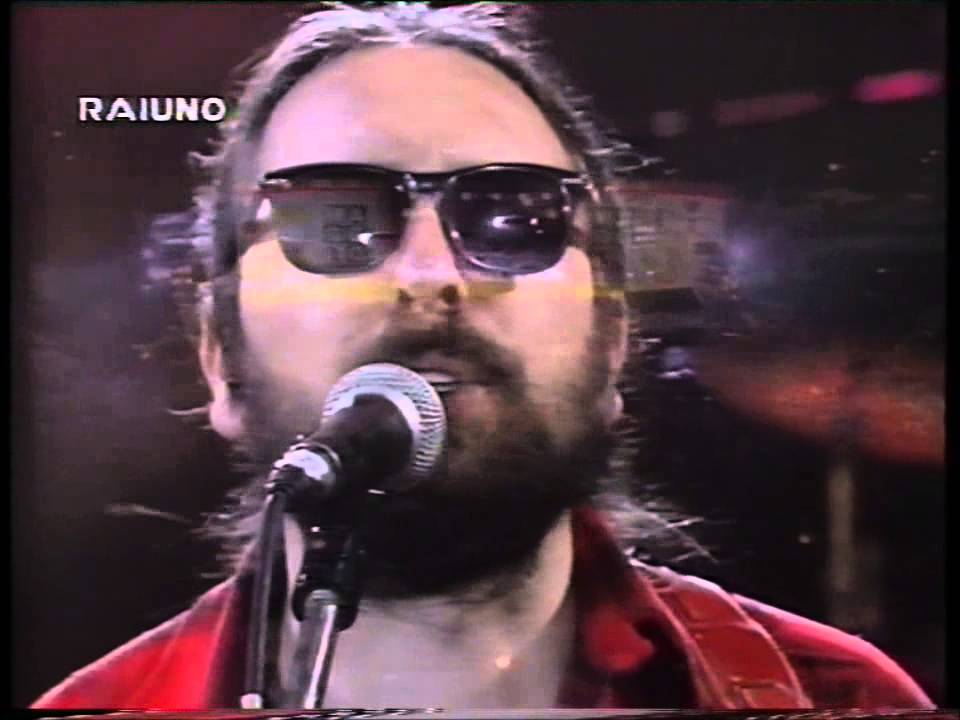 Gang - Socialdemocrazia (Live @ Primo Maggio 94)