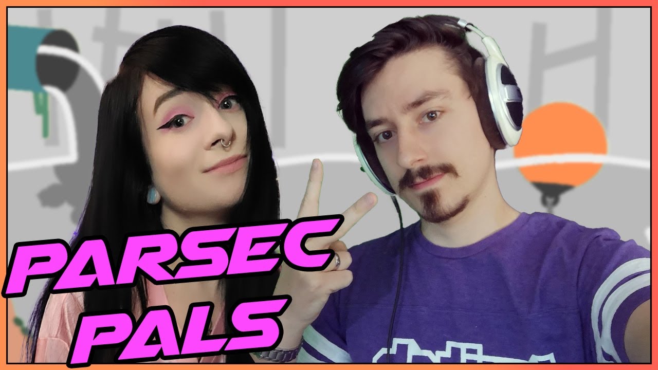 PARSEC PALS! - Pedguin & Boba! - Sokpop Collection - 19/12/20