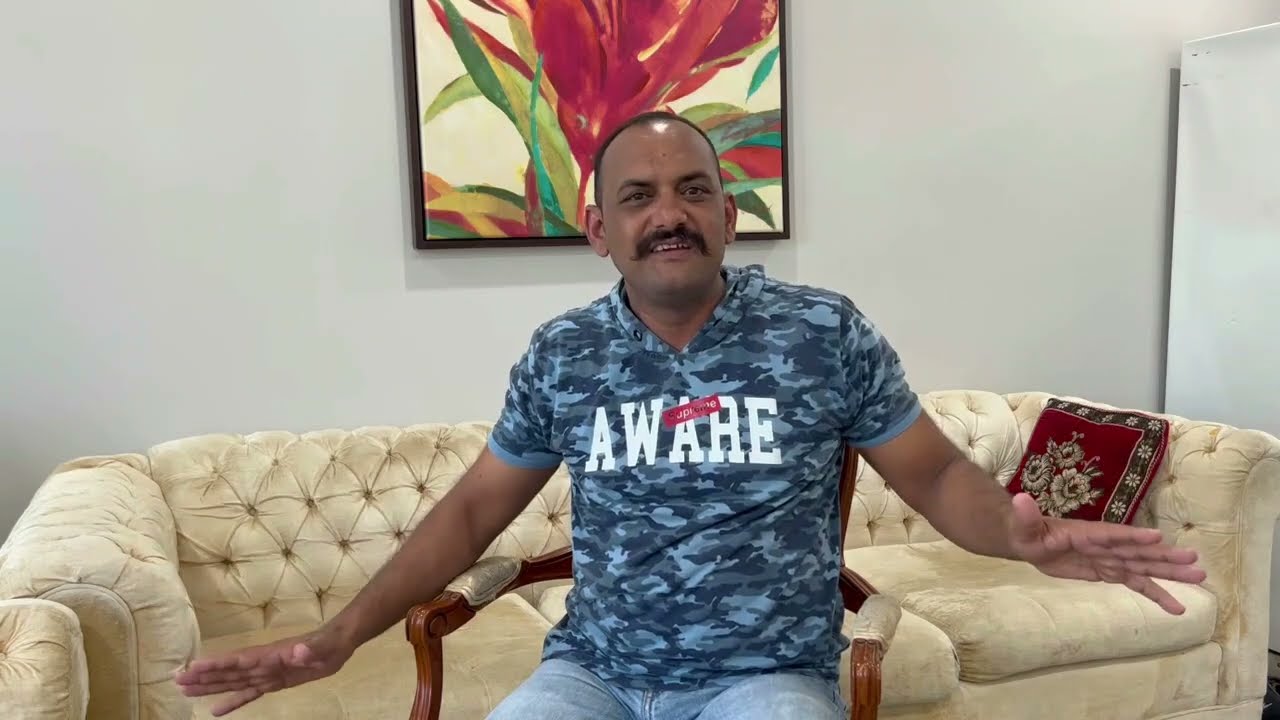 Do Bar Australia Ka Visa Reject Hone Ke Bad | Humne Canada Work Permit Visa Par Kam Kab Shuru Kiya