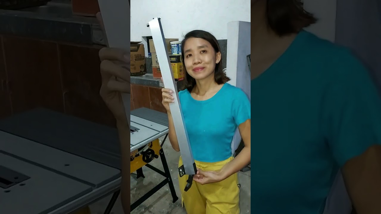 Table Saw Powerhouse Unboxing | How to Assemble | Testing