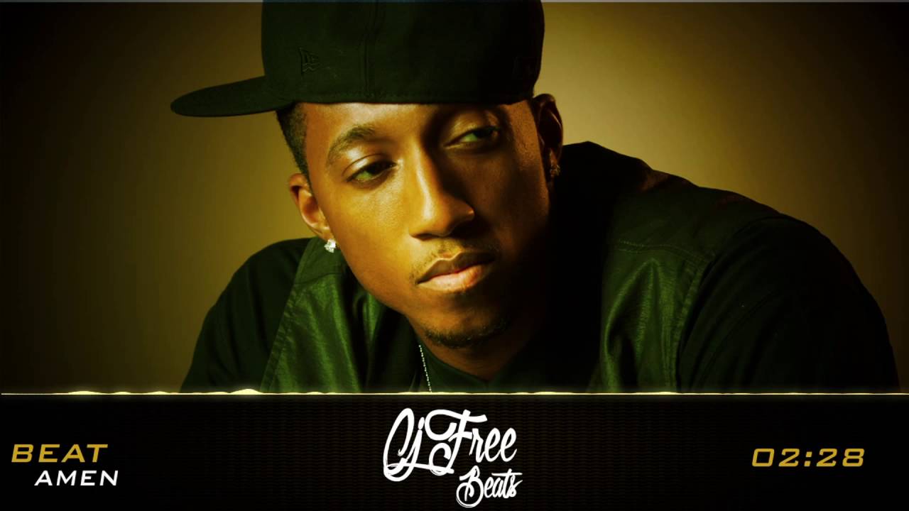 Lecrae Type Beat Gospel Hiphop 