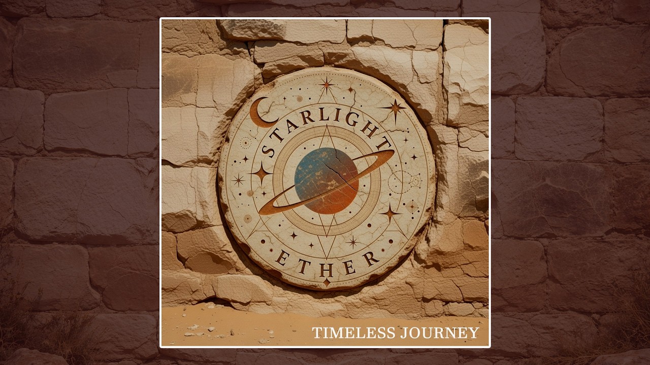 Timeless Journey Full Album | Worldbeat | World Fusion | Lounge Chill Out | Ethereal Music