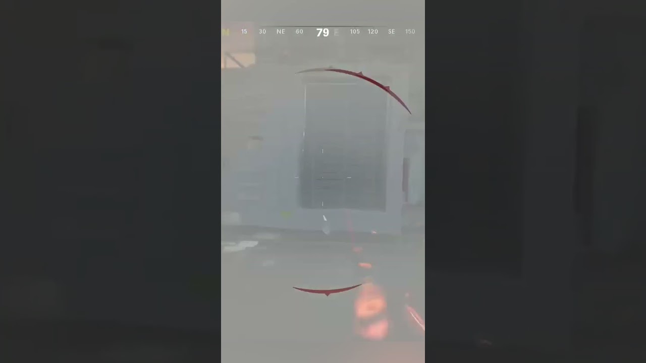 Through the Flash and the Flames