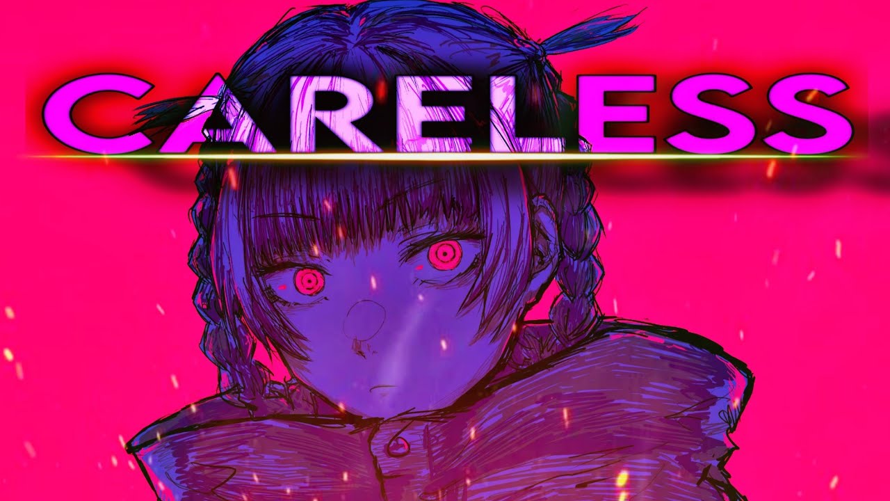 Call Of The Night「AMV」- Careless