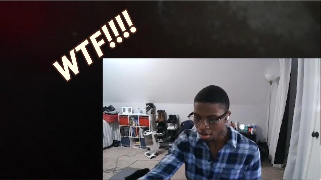 GhostPlays: THIS GAME IS BLOWIN ME BRUH!!!