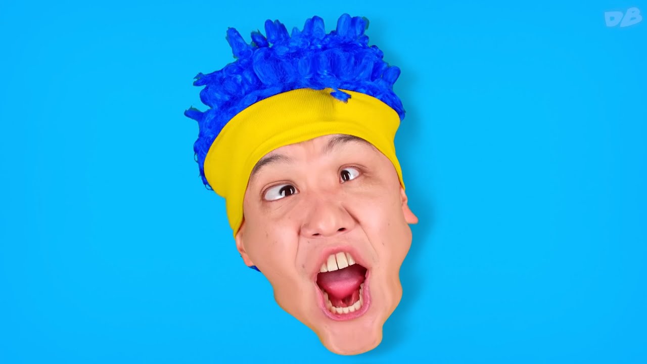 D Billions On Nom Yummy Yum Intro Effects Sponsored By Gamavision Csupo Effects