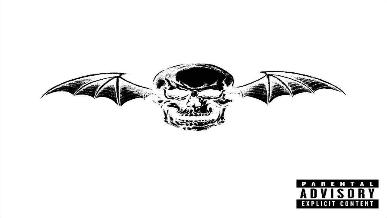 Avenged Sevenfold - Afterlife [Guitar Backing Track]
