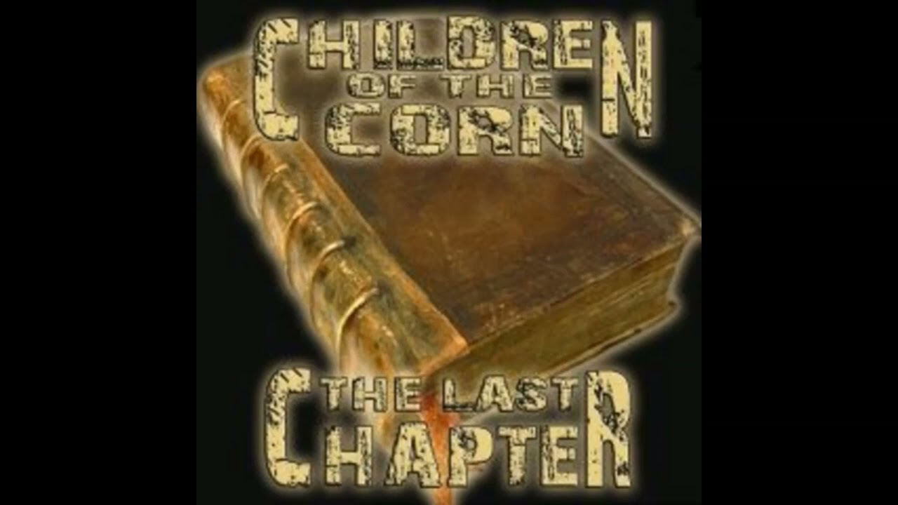 Children Of The Corn - Playa Hate N (Instrumental)