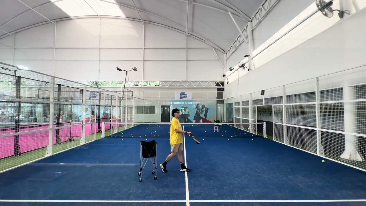 How to practice alone